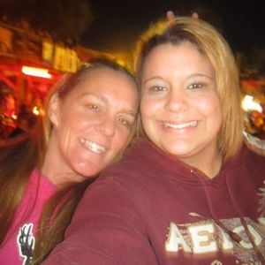 Meet your Posher, Terry